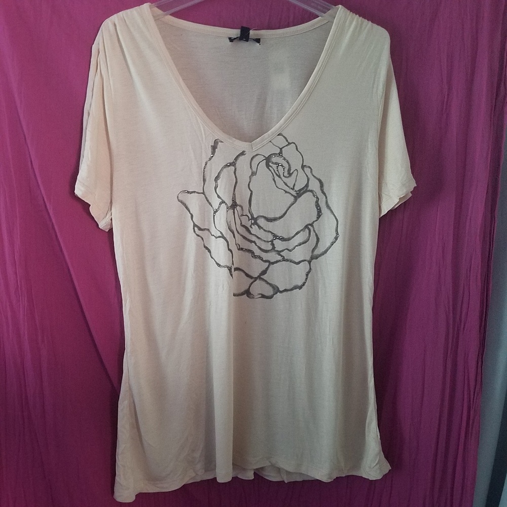 Gap Embellished T-Shirt